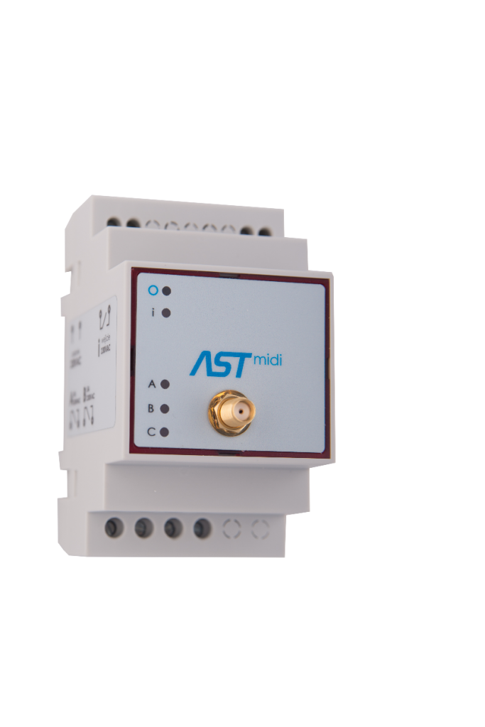 ASTmidi GPS – Download