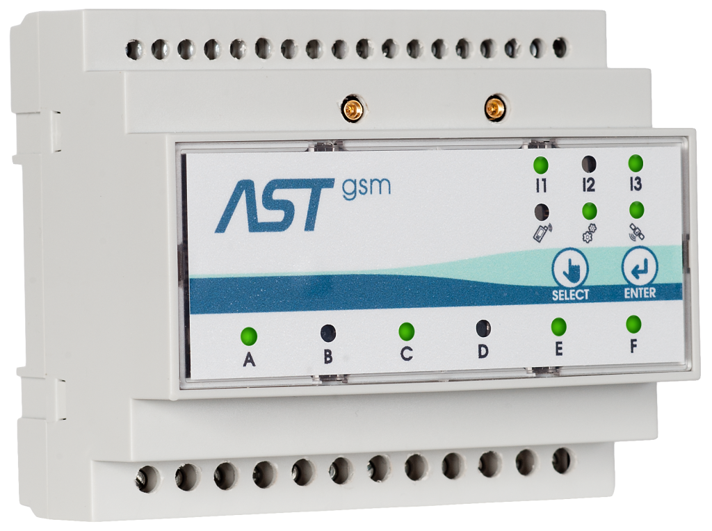 ASTgsm – Download