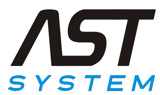 AST system - producent sterowników