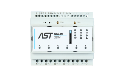 Ast orlik GSM