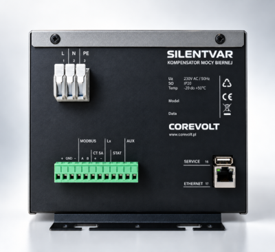 SilentVar M/L